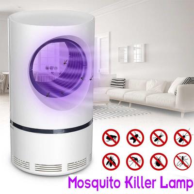 Tragbare Moskito-Mörder Lampe Haushalt wiederaufladbare LED USB Catcher Lampe für Home Patio Hinterhof