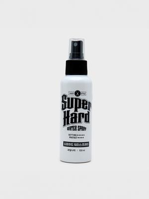 Super Hard Hold Hair Water Spray 100ml