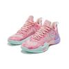Rigorers Hydrogen 2 Couples Shock Absorbing Non-Slip Wear-Resistant Low-Top Basketball Shoes Enhanced Version Men sneakers Z323160104-5