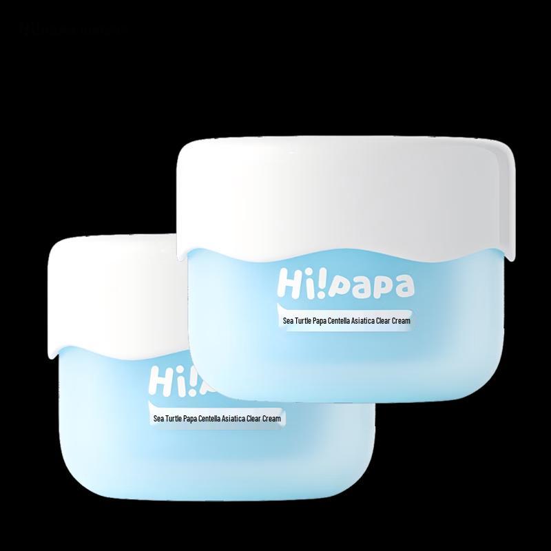 Hi!papa Centella Asiatica Cream for Kids