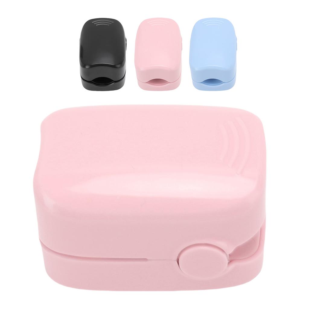 Nagelreparaturlampe Tragbares Smartes Nagelreinigungslicht Gerät Werkzeug 400mAh Akku für den täglichen Gebrauch