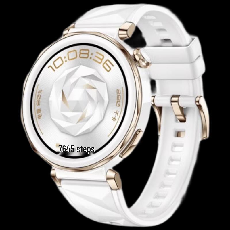 

HUAWEI WATCH GT 5 Pro Smartwatch (CN version)