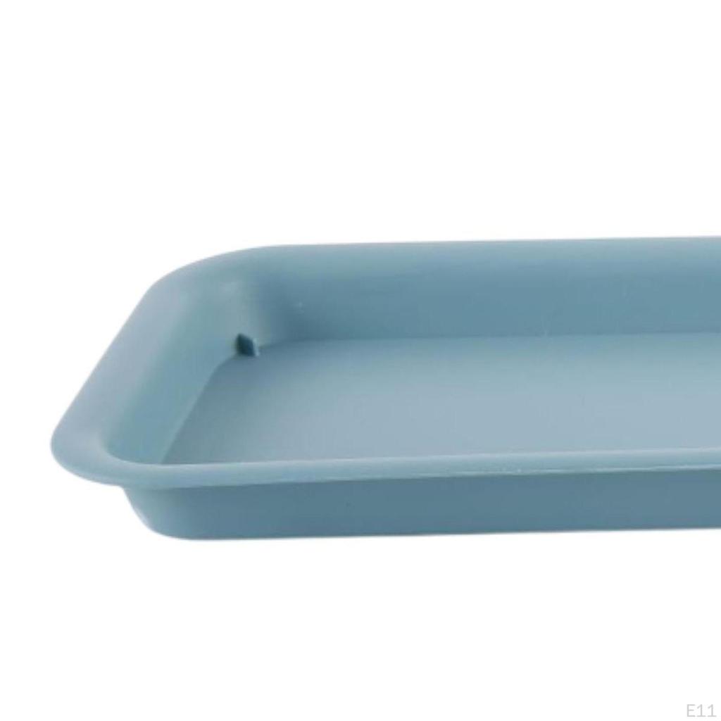 5 Stück Untersetzer für Pflanzen, Wassersammelschalen für den Innen- und Außenbereich