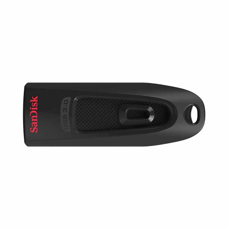 SanDisk CZ48 Extreme Go USB 3.0 Flash Drive