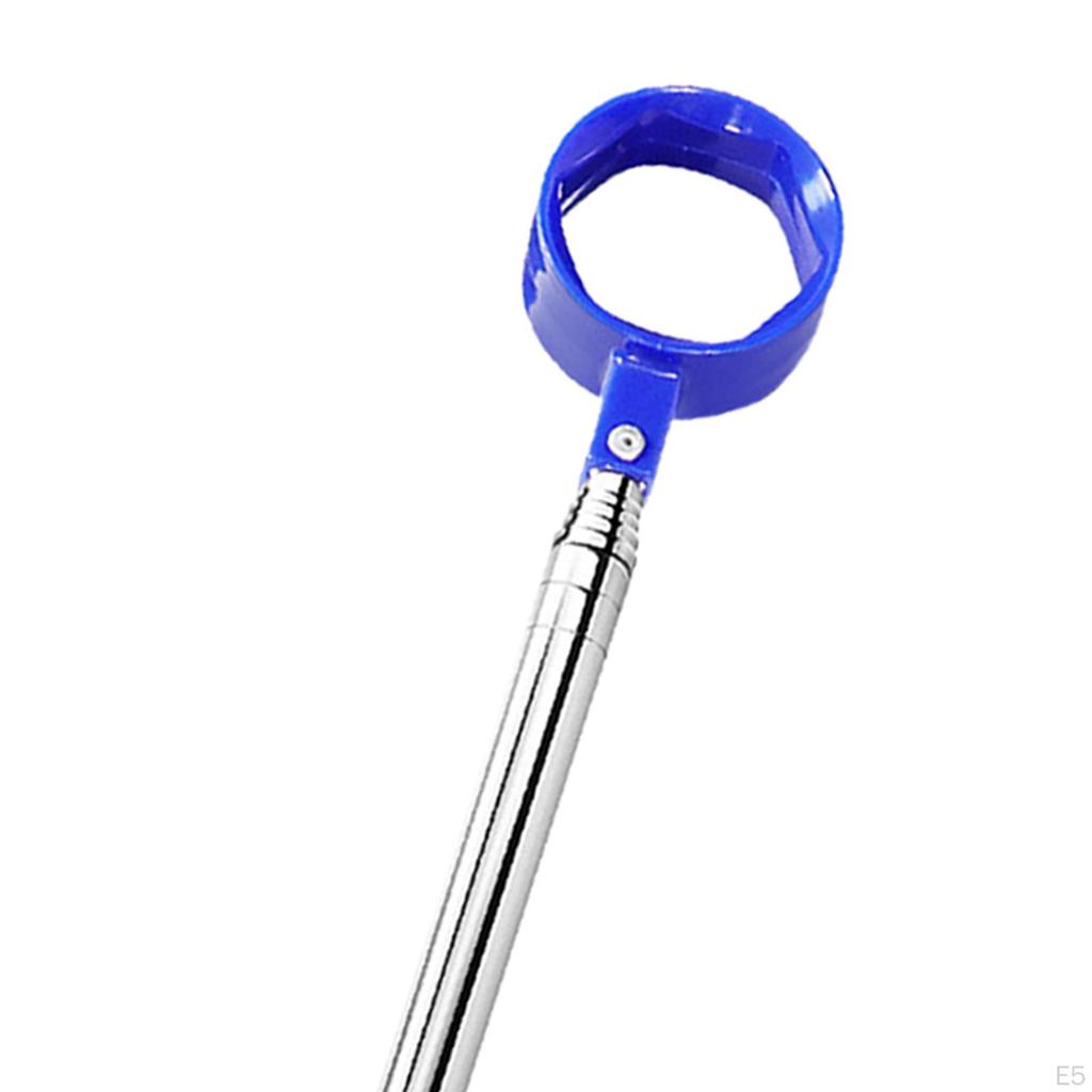 Golf Ball Retriever for Water Pick Up Picker Telescopic Portable Gifts
