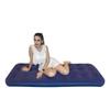 Yuzhan Inflatable Flocked Air Mattress