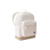New Converse Polyester Backpack Regular Classical Style White CV2443024PS-002