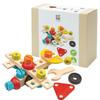 PLANTOYS 5539 Construction Set 40