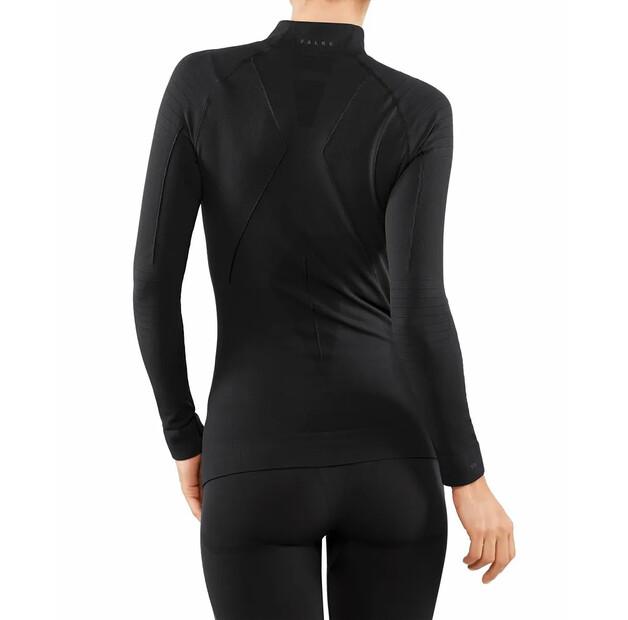 Falke Базовый слой с длинным рукавом Maximum Warm