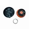 Valves Cover 6510105744A for W166 W204 W205 W221 W639 V221 W222 V222 ABS Valves Covers Auto Accessories Easy Installation