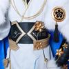 Game star cos service game star treading snow xunmei cosplay clothing animation game suit