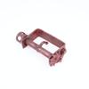 1Pcs Heavy Duty Steel Rope Tightener High Durability Multiple Sizes For Truck Cargo Securing