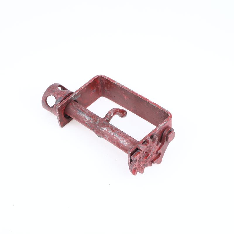 1Pcs Heavy Duty Steel Rope Tightener High Durability Multiple Sizes For Truck Cargo Securing