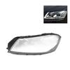 Pentru Volkswagen VW Passat B7 Magotan B7L 2011 2012 2013 2014 2015 Pereche Capac Far Auto Carcasă Far Sticlă Abajur Lampă