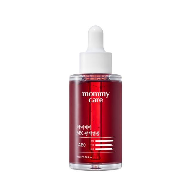 mommy care - ABC Collagen Brightening Ampoule 30ml