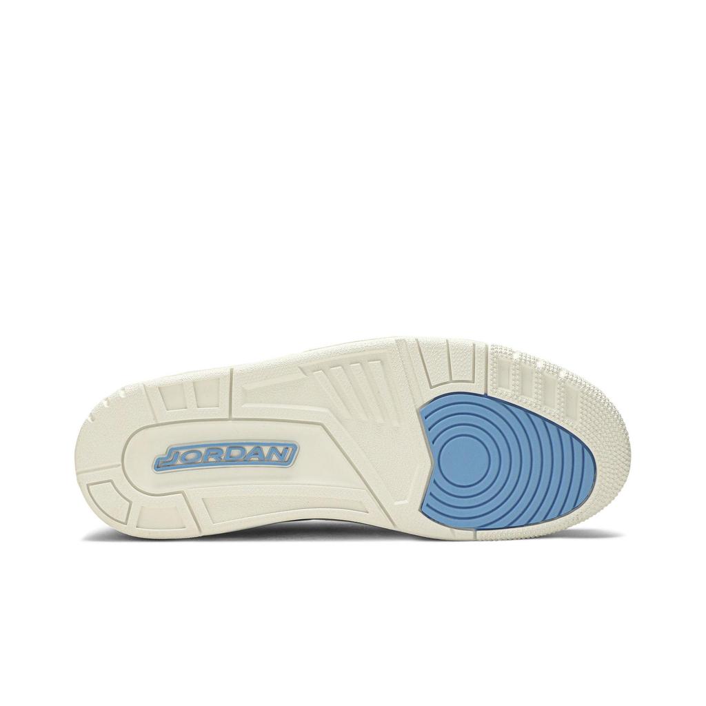 Air Jordan Legacy 312 Low 'Pale Blue' (Unisex) Pale Blue / Black / Sail / University Blue Vintage Basketball Shoes CD7069 400