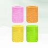Sports Wristband Breathable Moisture Absorbing Wrist Support Reduces Sprains Wrist Wrap for Fitness Running Gym Training