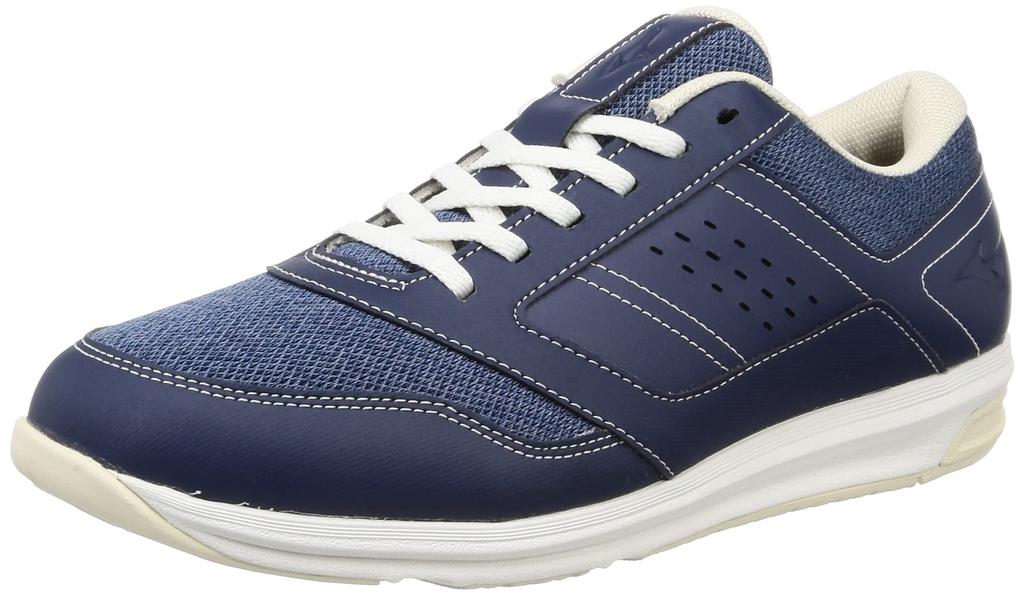 Mizuno Walking Shoes YOUDO ME 2 Navy cm 3E 26.0