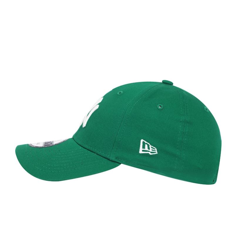 New Era Mlb League Essential 9forty New York Yankees Ball Cap