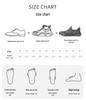 Jeep Men's Summer Closed-Toe Hiking Shoes