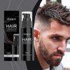 Hoegoa Hair Concealer Hair Brown Black Natural Color Development Gentle Long-lasting Easy To Cleanse and Refresh Hair Salon