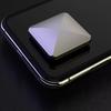 Kinetic Desk Overturn Spinning Toy Metal Fingertip Flip Fidget Toy Decompression Pocket Kinetic Energy Spinner Office Stress Relief Rotary Desk