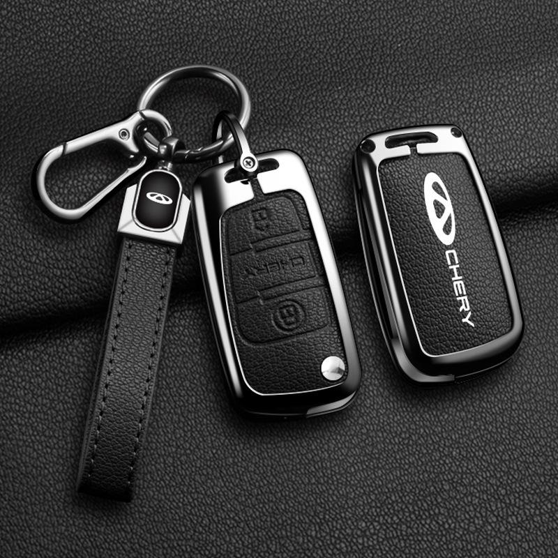 Chery Arrizo 8/Tiggo 8 Pro/9/7/8 Plus 2024 Remote Key Fob Case