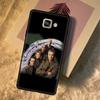 Stargate Atlantis SGA Case For Samsung Galaxy M15 M35 M55 M11 M14 M34 M54 M31 M13 M53 M51 M12 M32 M52 M16 M36 M56
