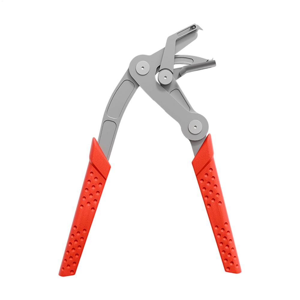 Clip Removal Tool No Damage Removal Tool Car Clip Pliers Trim Remover for Vehicle Truck SUV Interior Exterior Door Trim