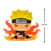 Funko Pop! Deluxe: Naruto Uzumaki - Naruto Uzumaki As Nine Tails (10 Cm)