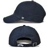 47BRAND Yankees Suspense 47 Clean Up One Size Cap, White,