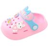 Slippers Baby Sandals Breathable Boys Girls Sandals for Indoor Outdoor Shoes