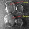 Fits 99-05 Mercedes-Benz E-Class W210 Headlight Lens Cover: Transparent PC Mask Crystal Face.