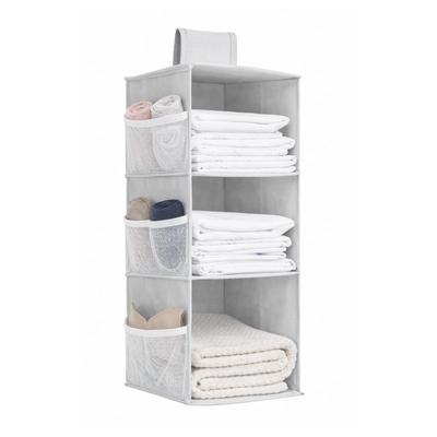Organización y almacenamiento en el hogar – Estanterías