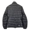 Moncler GRENOBLE Grenoble [Good condition/Domestic Regular/24 Year Old] WALIBI Light Down Jacket Jacket 1 blackUsed