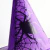 Delicate Parties Role Play Halloween Hat Personalized Wizard Hat Decorations