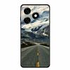For Blackview Shark 9 5G Case Animals Soft Silicone TPU Phone Cases Back Cover for Blackview Shark9 Fashion Shockproof Fundas