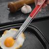 Stainless Steel Barbecue Clip Non-Slip Thickened Simplicity Portable Clip Multifunction Buffet Steak Food Clip Bbq Tools