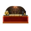 Sanei Trading Fps 007 [super Mario Figure Collection Dx Play Set Vs. Bowser]