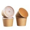 Disposable Paper Bowls