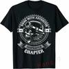 Söhne mit Arthritis Ibuprofen Kapitel Lustige Biker Schädel T Shirt Schwarz Vintage Herren Grafik T Shirts