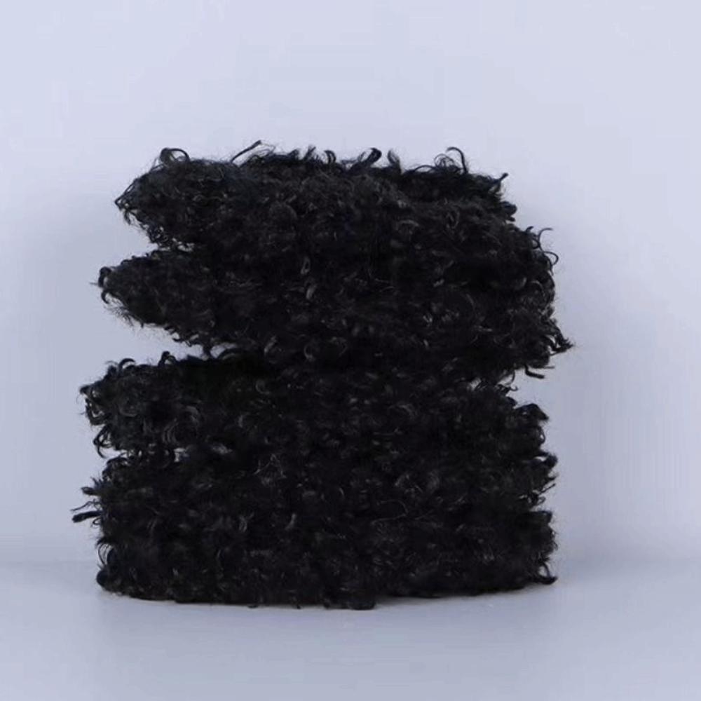 Bendable Coral Fleece 20mm Chenille Sticks Stems DIY Plush  DIY Projects