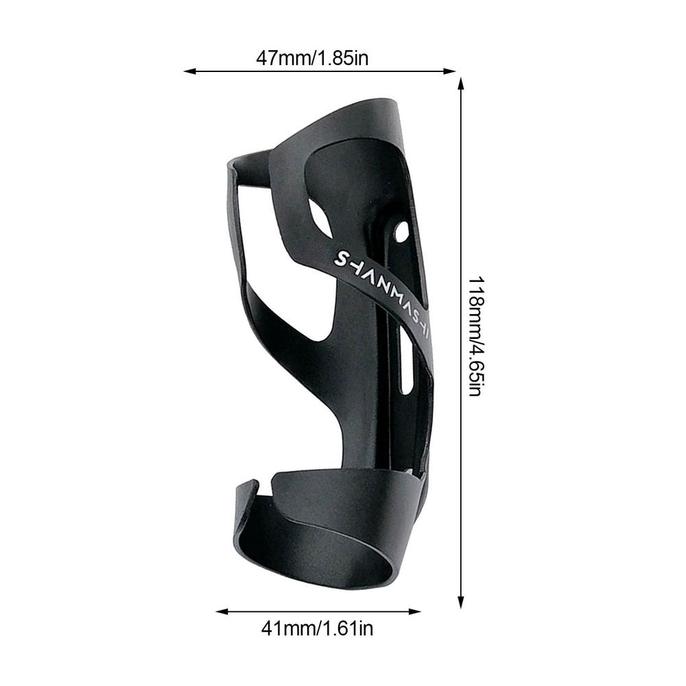 Bicycle Bananas Cup Holder MTB Road Bike Bottle Rack Cages Bike Motorcycle Bottle Stand For Cycling Bike Accessories