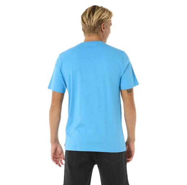 Rip Curl Футболка с коротким рукавом Big Mumma Icon