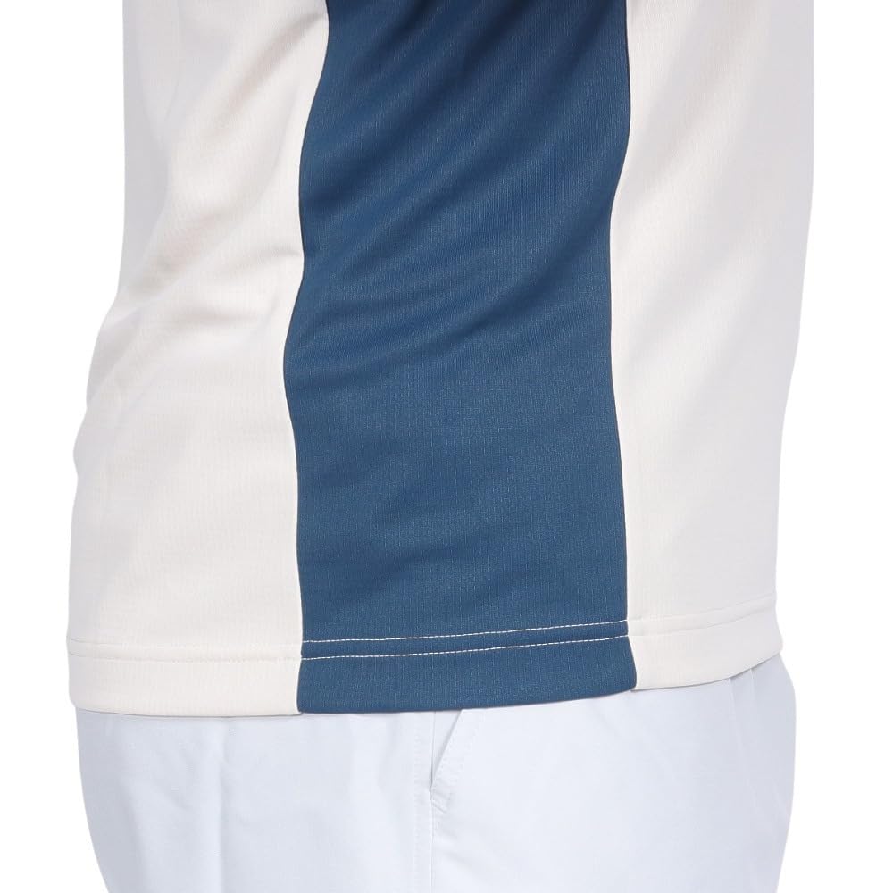 Yonex Game Shirt 10577 Sand Small Men's (Fit Style) (585)