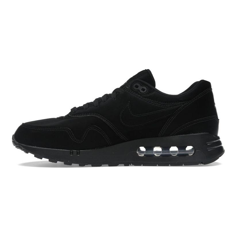 Nike Air Max 1 86 OG Big Bubble - Vanta Black Unisex Sneakers FZ3007-001