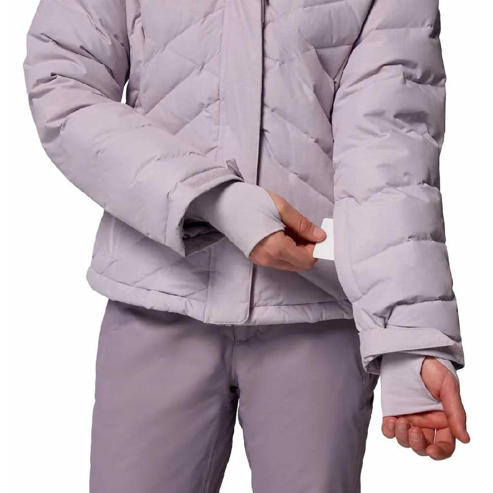 Columbia Пуховик Lay D V