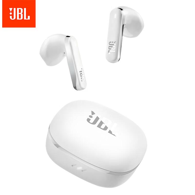 JBL T280TWS X3 True Wireless Semi-in-Ear Bluetooth Earbuds