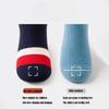 5 Pairs Colorful Colors Mid-tube Socks Children Sport School Students Socks Spring Autumn Soft Cotton Toddler  1-14Years