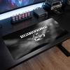 Scorpions Print Large Mouse Pad Smooth Surface Anti?Slip Desk Mat For Gaming Office Laptop Decoration